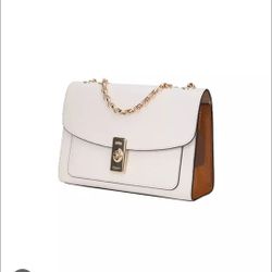 Coach Lane Shoulder Bag