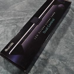 Led Screen Linear Lamp