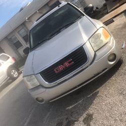 2004 GMC Envoy