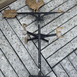 Antique Weather Vane