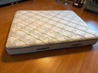 Queen Size Mattress