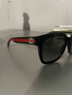 GUCCI GG0034SN Sunglasses
