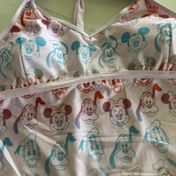 Disney Bathing Suit