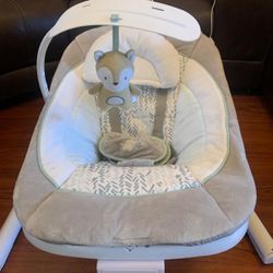 INGENUITY BABY SWING 
