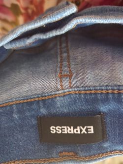 Slim EXPRESS Jeans Size 12R