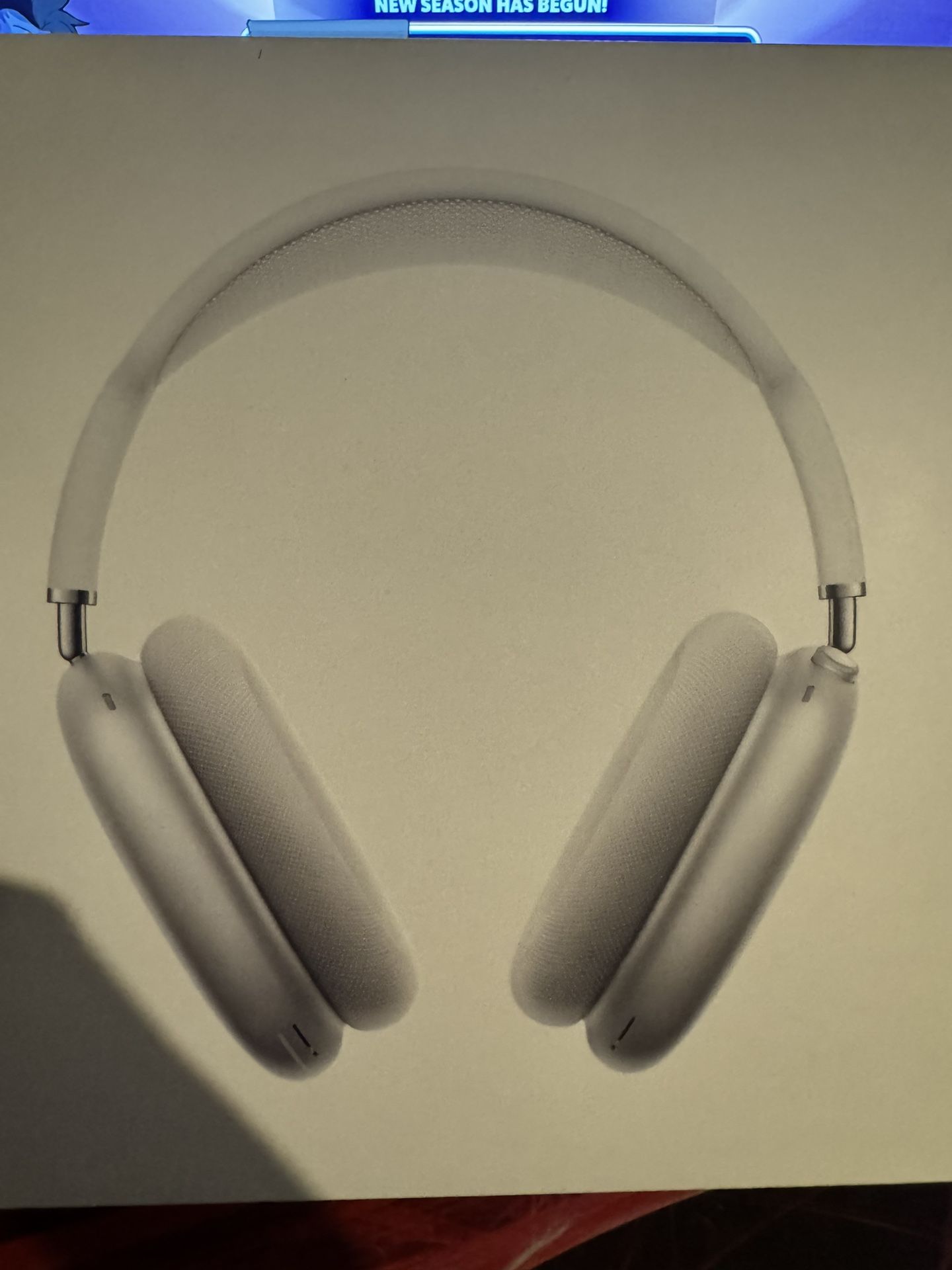 AirPod Maxes