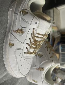 Nike Air Force 1 - Angel Design
