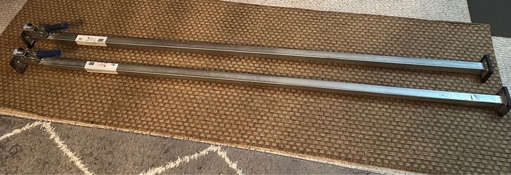 Load bars