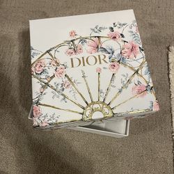 Dior Mothers Day Box