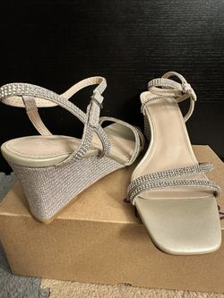 Coutgo Heels