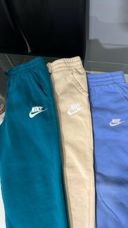 Nike sweats
