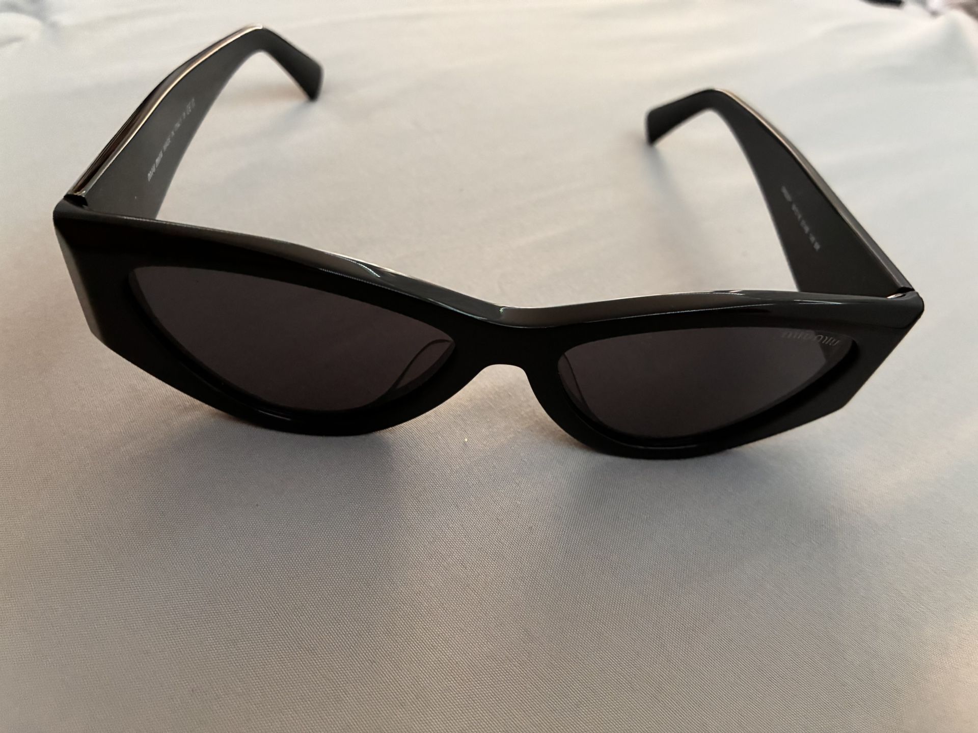 Sun Glasses ( Lentes De Sol)