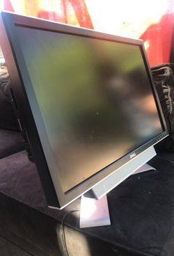 Dell 22 inch monitor