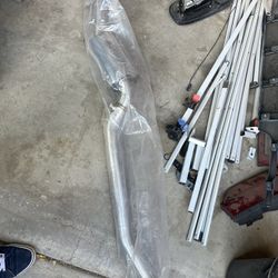 ISR Performance Circuit Spec Exhaust (front pipe) - Miata ND1 2016-18