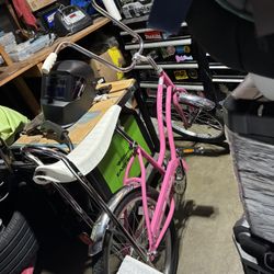 schwinn fairlady 125th anniversary 