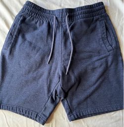 2 pack Men’s cotton shorts size M