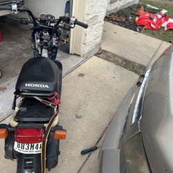 It Runs Good And Everything. It Just Stopped Working For Some Reason I Don’t Know, But I Know It Won’t Be A Hard Fix.