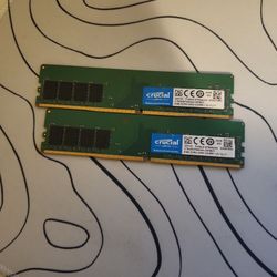 Ddr4 Ram