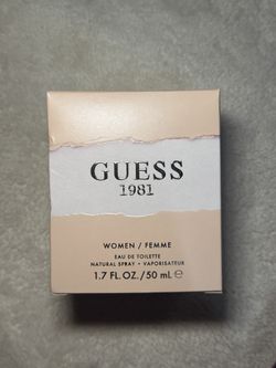 Women’s Perfume