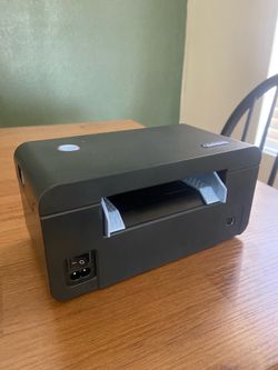POLONO PL60 Thermal Shipping Label Printer - Great Condition