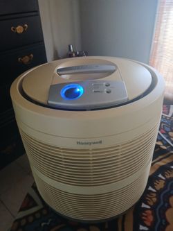 Air Purifier