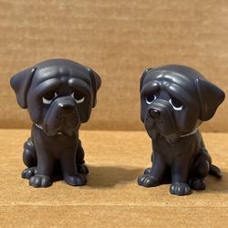 Funko Mini Harry Potter FANG