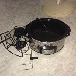 Slow Cooker
