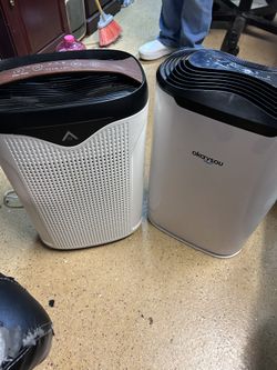 Humidifier 