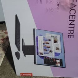 LENOVO   IDEACENTRE   ALL IN ONE  BRAND NEW / FACTORY SEALED