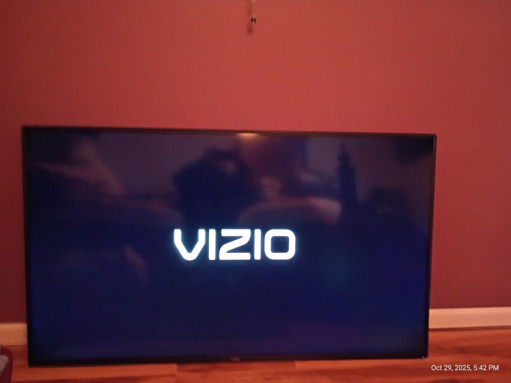 65" Vizio V Series 4k Smart TV