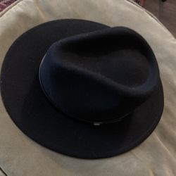 Brixton crushable hat