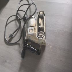 Belt Sander