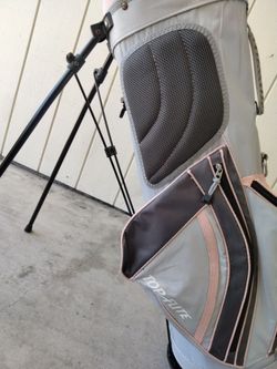 Golf Bag Top Flite