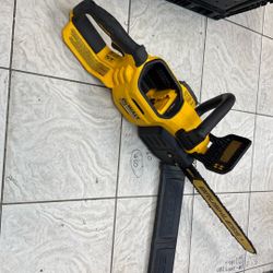 Dewalt 20v 18 Inch Chainsaw