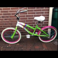 Kids Bicycle 