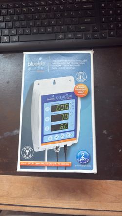 Bluelab guardian monitor. Best offer