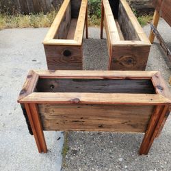 Planters For Sale