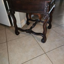 Vintage Table