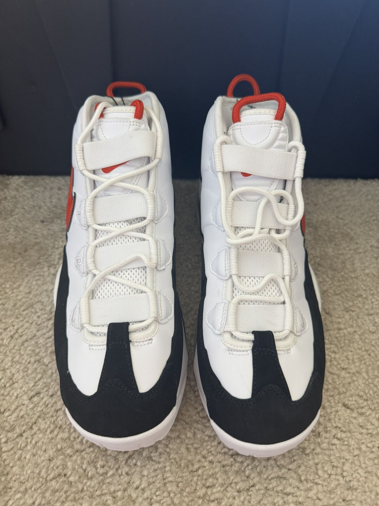 Nike Air Max Uptempo 95 Sz 11