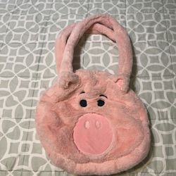 Pig Bag Disney