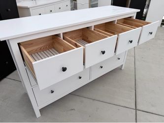 Ikea dresser