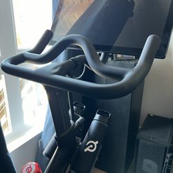 Peleton Bike