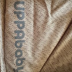 Uppababy Toddler Seat