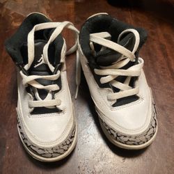 Jordan’s