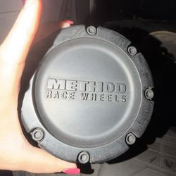 Method 18” Wheels + 35x12.50R18LT Toyo Tires 