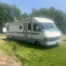 1994 Fleetwood DutchStar