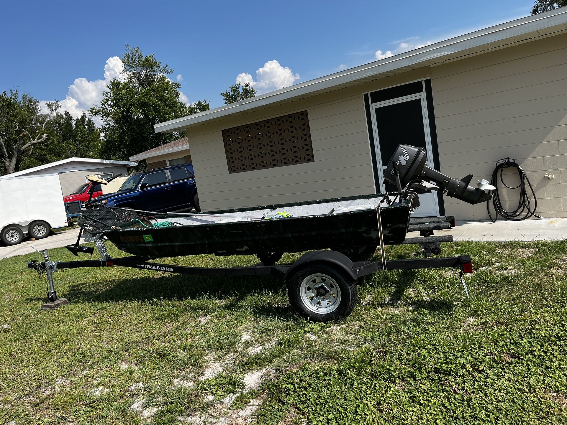 Fishing Cart Wagon for Sale in Cape Coral, FL - OfferUp