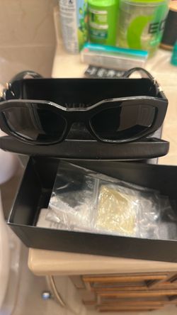 Versace Sunglasses