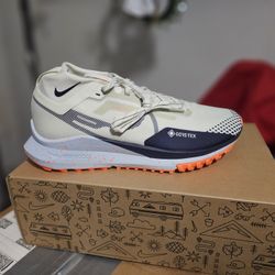 React Pegasus Trail 4 GTX --Size 11