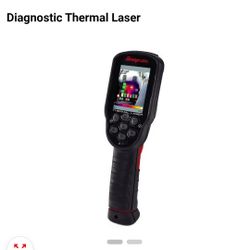 Snap-on Thermogun 